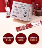 Lipofer Non-Heme Iron Liquid 24mg - 10ml x 30 sticks