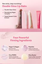 Glow Up Collagen Lip Balm - 4 Colors - Bubble Sugar