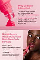 Glow Up Collagen Lip Balm - 4 Colors - Bubble Sugar
