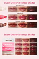 Glow Up Collagen Lip Balm - 4 Colors - Bubble Sugar