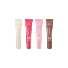 Milk Touch Glow Up Collagen Lip Balm - 4 Colors - Berry Tart