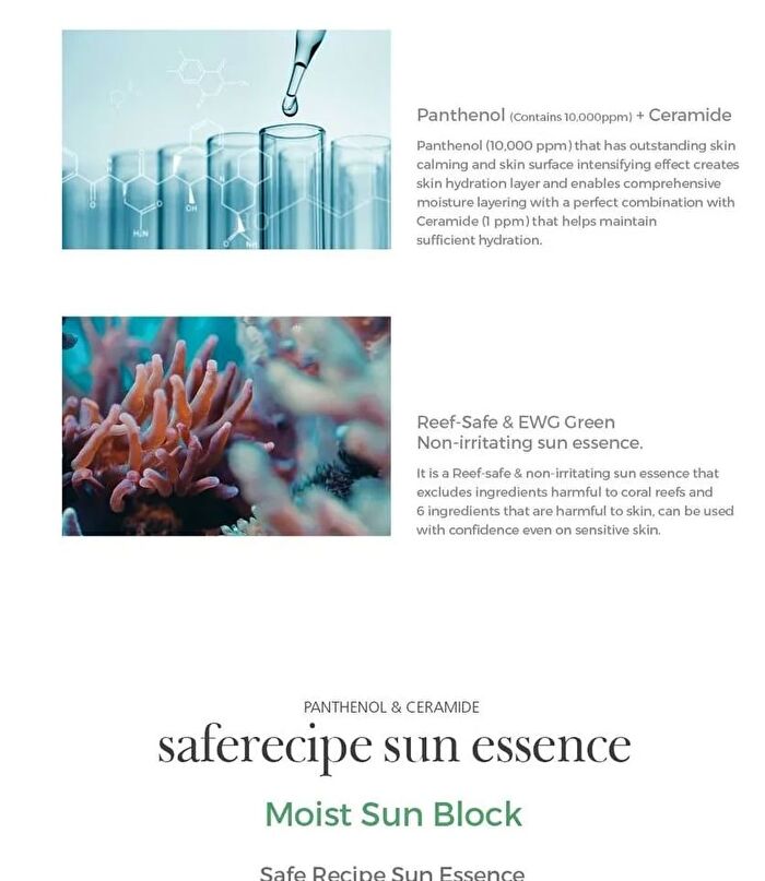 Pestlo Saferecipe Collection Special Kit - 5 pcs