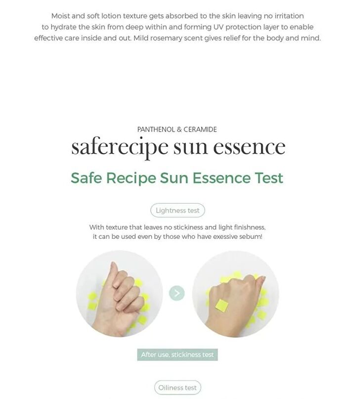 Pestlo Saferecipe Collection Special Kit - 5 pcs