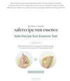 Pestlo Saferecipe Collection Special Kit - 5 pcs