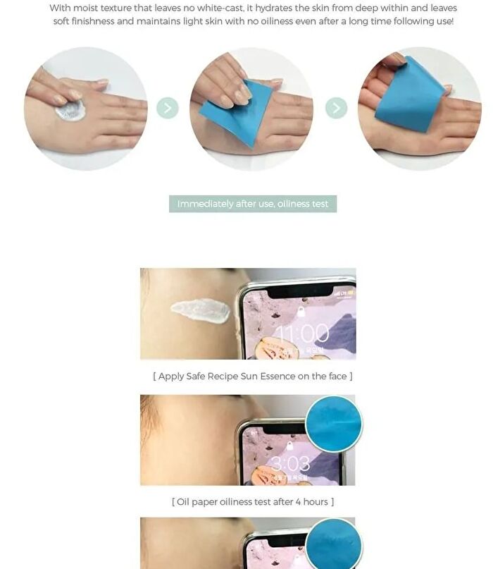 Pestlo Saferecipe Collection Special Kit - 5 pcs