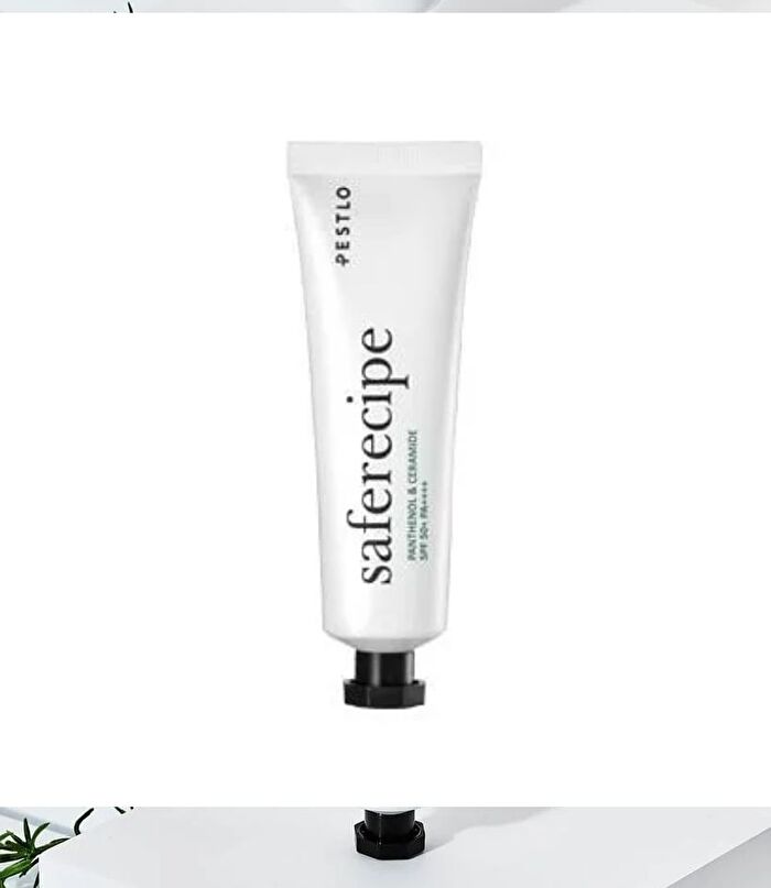 Pestlo Saferecipe Collection Special Kit - 5 pcs