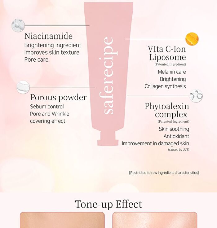Pestlo Saferecipe Collection Special Kit - 5 pcs