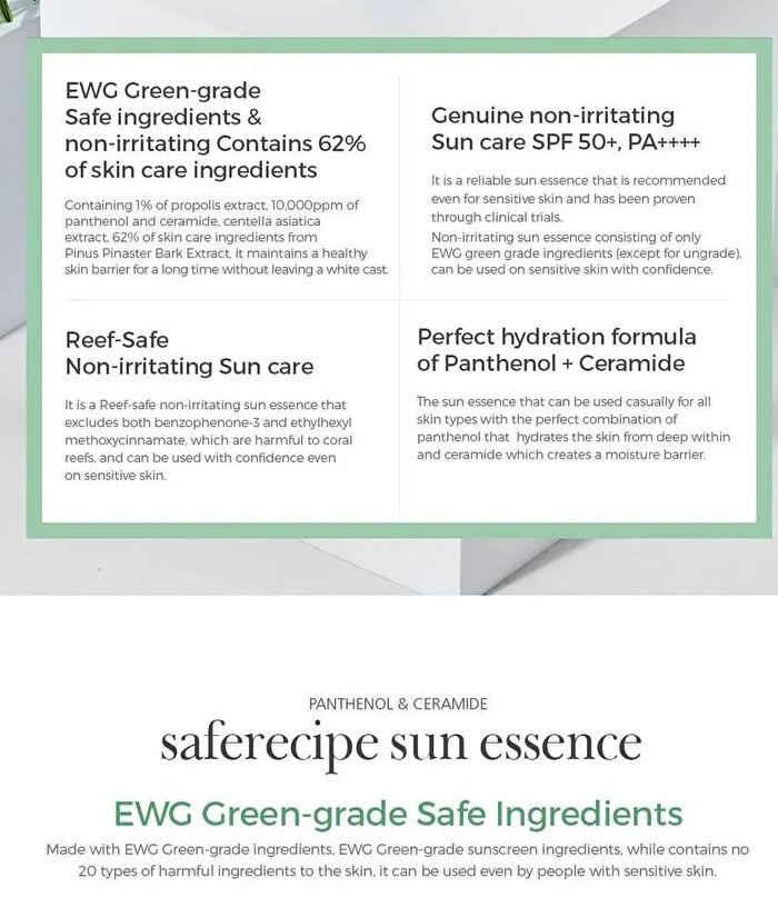 Pestlo Saferecipe Collection Special Kit - 5 pcs