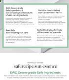 Pestlo Saferecipe Collection Special Kit - 5 pcs