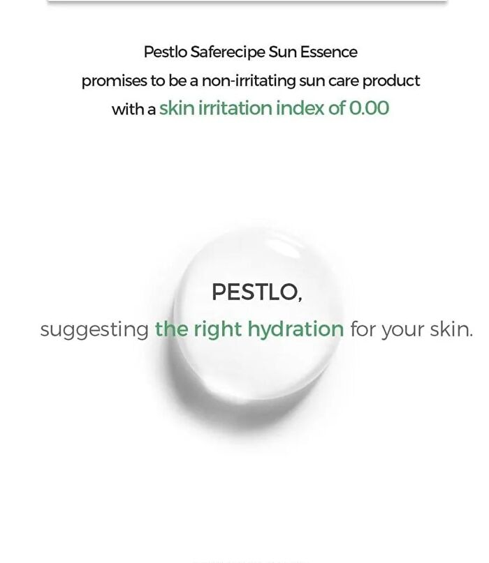 Pestlo Saferecipe Collection Special Kit - 5 pcs