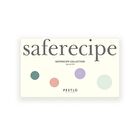 Pestlo Saferecipe Collection Special Kit - 5 pcs