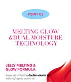 Blooming Glow Lip - 9 Colors - #01 Peony Bouquet