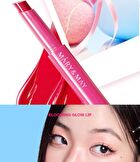 Blooming Glow Lip - 9 Colors - #02 Ruby Blossom