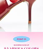 Blooming Glow Lip - 9 Colors - #02 Ruby Blossom
