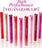 Blooming Glow Lip - 9 Colors - #02 Ruby Blossom