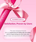 Blooming Glow Lip - 9 Colors - #03 Rosy Dew