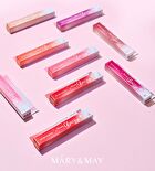 Blooming Glow Lip - 9 Colors - #04 Cool Red Tulip