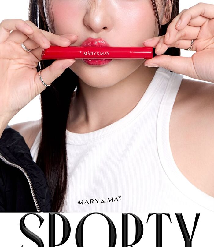 Blooming Glow Lip - 9 Colors - #05 Deep Moor Lily