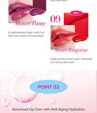 Blooming Glow Lip - 9 Colors - #05 Deep Moor Lily