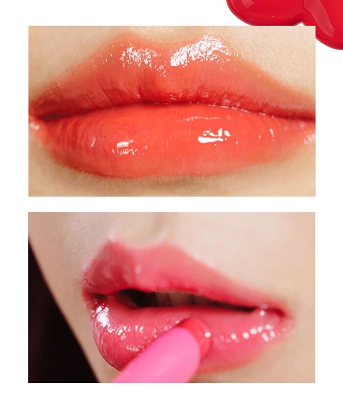 Blooming Glow Lip - 9 Colors - #05 Deep Moor Lily