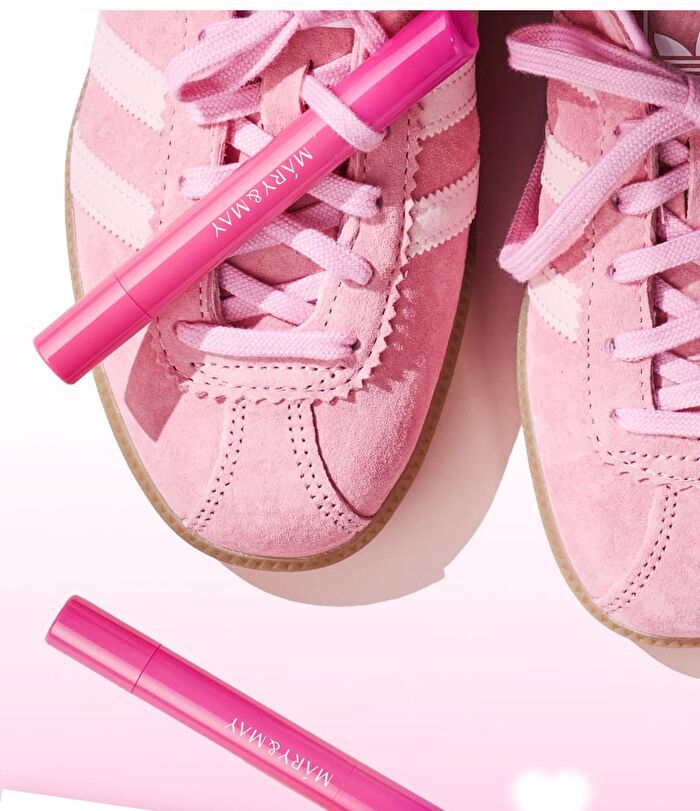 Blooming Glow Lip - 9 Colors - #06 Coconut Daisy