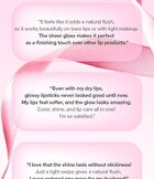 Blooming Glow Lip - 9 Colors - #06 Coconut Daisy