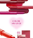 Blooming Glow Lip - 9 Colors - #07 Lilac Dream
