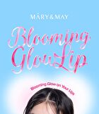 Blooming Glow Lip - 9 Colors - #08 Mauve Pansy