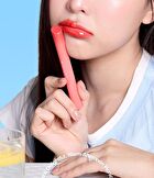 Blooming Glow Lip - 9 Colors - #09 Sunset Tangerine