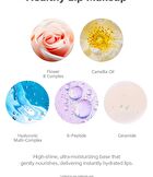 Blooming Glow Lip - 9 Colors - #09 Sunset Tangerine