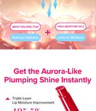 Blooming Glow Lip - 9 Colors - #09 Sunset Tangerine