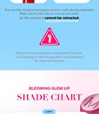 Blooming Glow Lip - 9 Colors - #09 Sunset Tangerine