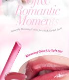 Blooming Glow Lip - 9 Colors - #09 Sunset Tangerine