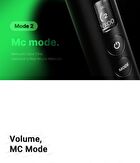 AGE-R Booster Pro Yellow Edition - 1 Set (English Version)