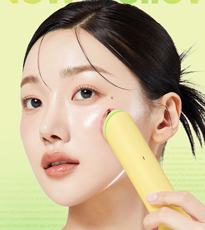 AGE-R Booster Pro Yellow Edition - 1 Set (English Version)