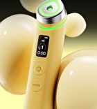 AGE-R Booster Pro Yellow Edition - 1 Set (English Version)