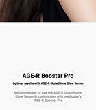 AGE-R Booster Pro Yellow Edition - 1 Set (English Version)