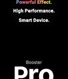 AGE-R Booster Pro Yellow Edition - 1 Set (English Version)