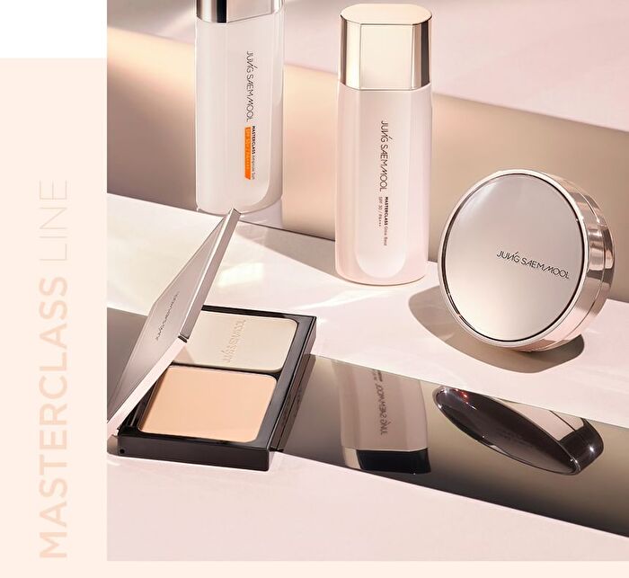 Jung Saem Mool Masterclass Ampoule Sun - 50ml