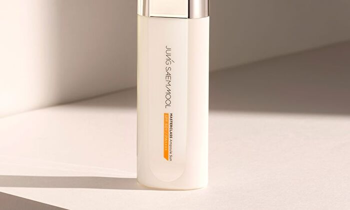 Jung Saem Mool Masterclass Ampoule Sun - 50ml