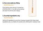 Jung Saem Mool Masterclass Ampoule Sun - 50ml