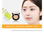 Jung Saem Mool Sun Sual Vita Capsule Sun - 50ml