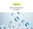 Jung Saem Mool Sun Sual Vita Capsule Sun - 50ml