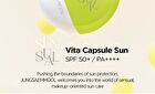 Jung Saem Mool Sun Sual Vita Capsule Sun - 50ml