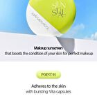 Jung Saem Mool Sun Sual Vita Capsule Sun - 50ml