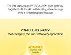Jung Saem Mool Sun Sual Vita Capsule Sun - 50ml