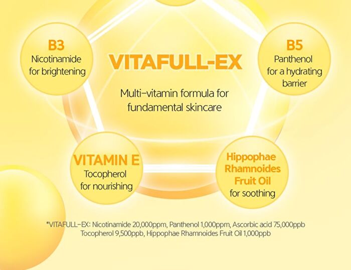Jung Saem Mool Sun Sual Vita Capsule Sun - 50ml