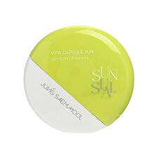 Jung Saem Mool Sun Sual Vita Capsule Sun - 50ml