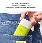 Jung Saem Mool Sun Sual Ice Sun Stick - 16g