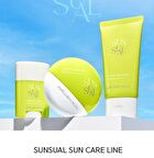 Jung Saem Mool Sun Sual Ice Sun Stick - 16g